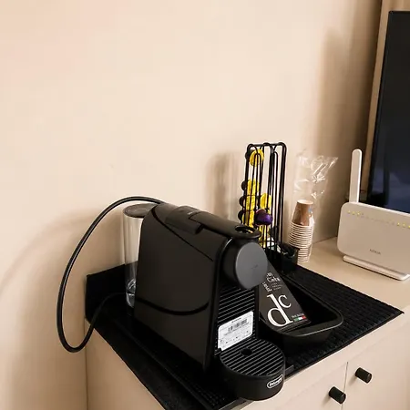 Apartment Skynest *