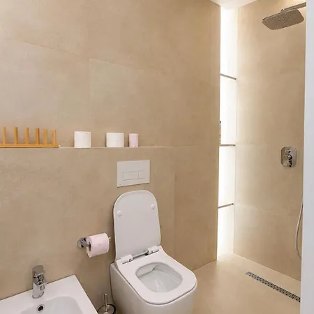 Apartment Skynest