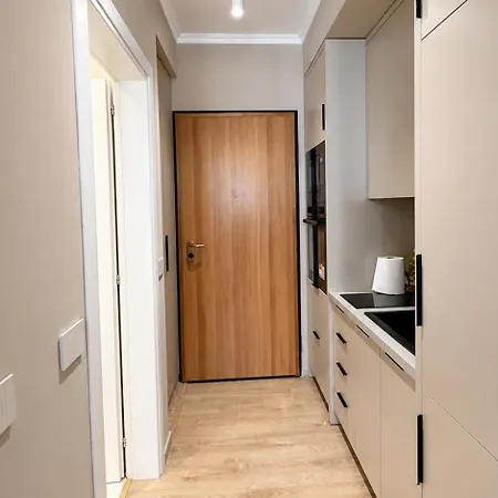 Apartment Skynest