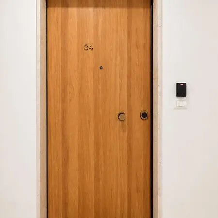 Skynest Apartment