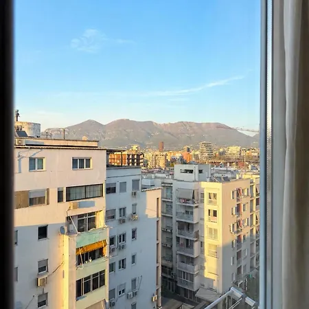 Apartment Skynest